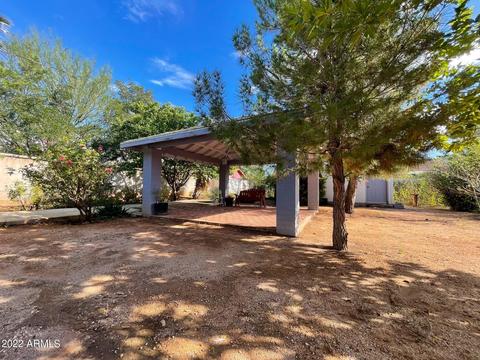 805 E 9th St, Douglas, AZ 85607 photo 34