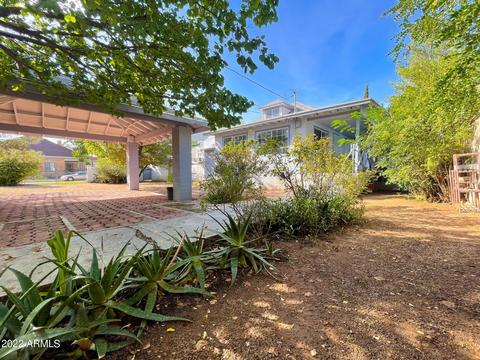 805 E 9th St, Douglas, AZ 85607 photo 36