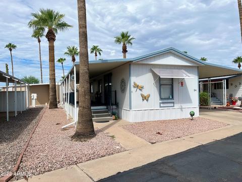 11425 E University Dr #54, Apache Junction, AZ 85120 photo 1
