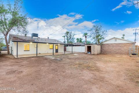 2940 E Brill St, Phoenix, AZ 85008 photo 13