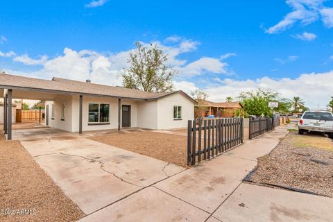 2940 E Brill St, Phoenix, AZ 85008 photo 1