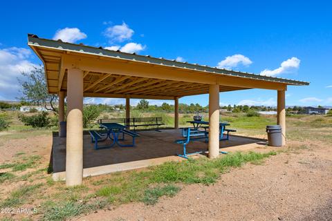 17235 E Peach Tree Rd, Mayer, AZ 86333 photo 32