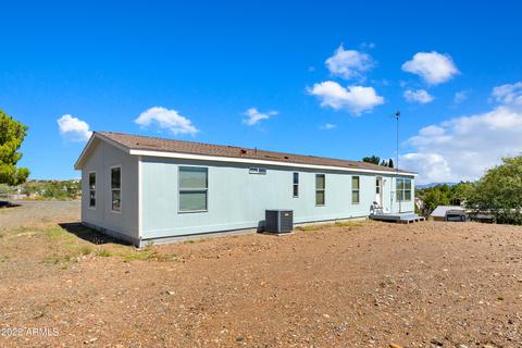 17235 E Peach Tree Rd, Mayer, AZ 86333 photo 23