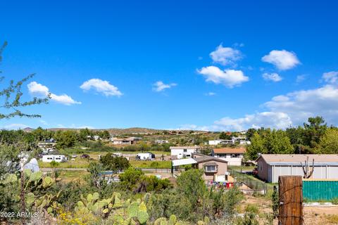 17235 E Peach Tree Rd, Mayer, AZ 86333 photo 28