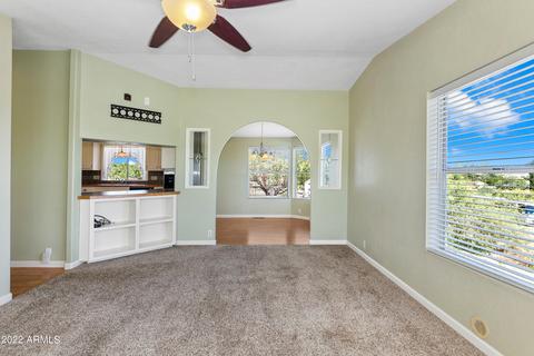 17235 E Peach Tree Rd, Mayer, AZ 86333 photo 13