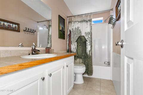 17235 E Peach Tree Rd, Mayer, AZ 86333 photo 20