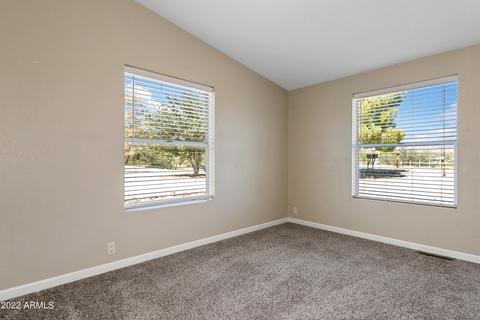 17235 E Peach Tree Rd, Mayer, AZ 86333 photo 21