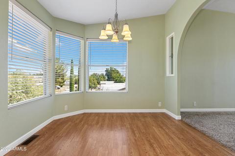 17235 E Peach Tree Rd, Mayer, AZ 86333 photo 11
