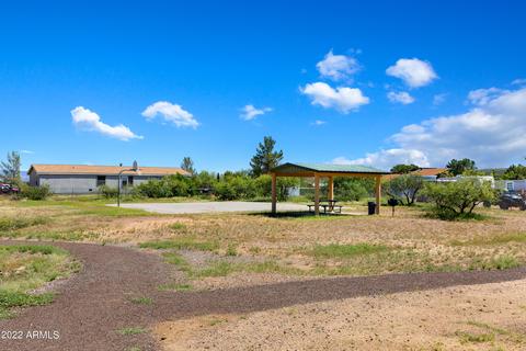 17235 E Peach Tree Rd, Mayer, AZ 86333 photo 33