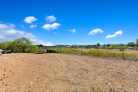 17235 E Peach Tree Rd, Mayer, AZ 86333 photo 27
