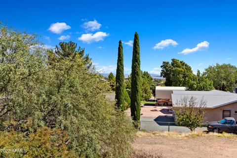 17235 E Peach Tree Rd, Mayer, AZ 86333 photo 26