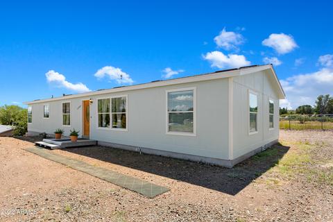 17235 E Peach Tree Rd, Mayer, AZ 86333 photo 24