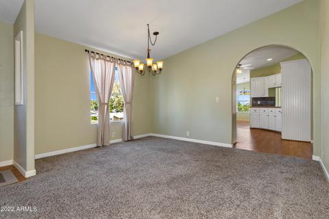 17235 E Peach Tree Rd, Mayer, AZ 86333 photo 7