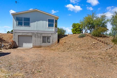 17235 E Peach Tree Rd, Mayer, AZ 86333 photo 25