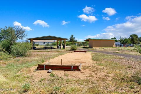 17235 E Peach Tree Rd, Mayer, AZ 86333 photo 31
