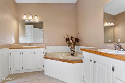 17235 E Peach Tree Rd, Mayer, AZ 86333 photo 15