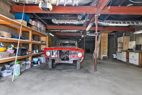 17235 E Peach Tree Rd, Mayer, AZ 86333 photo 2