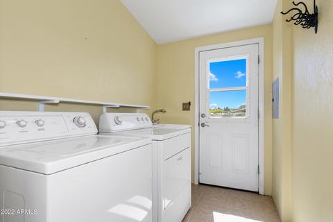 17235 E Peach Tree Rd, Mayer, AZ 86333 photo 22