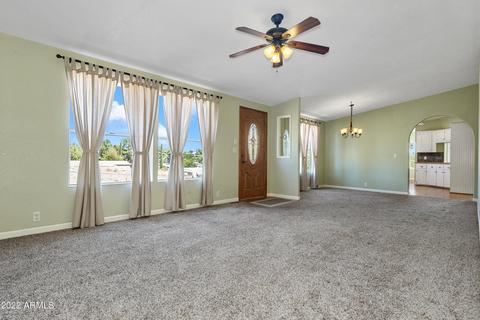 17235 E Peach Tree Rd, Mayer, AZ 86333 photo 5