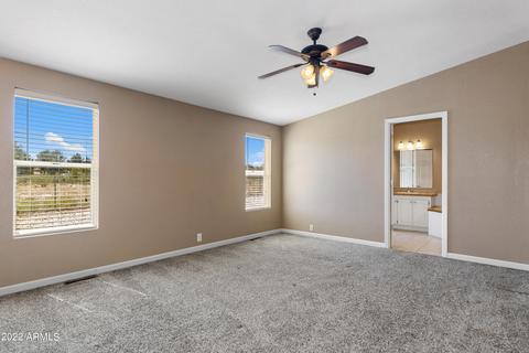17235 E Peach Tree Rd, Mayer, AZ 86333 photo 14