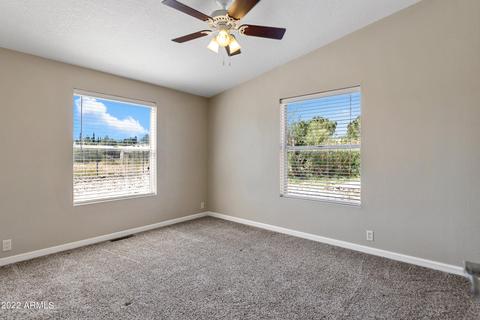 17235 E Peach Tree Rd, Mayer, AZ 86333 photo 18
