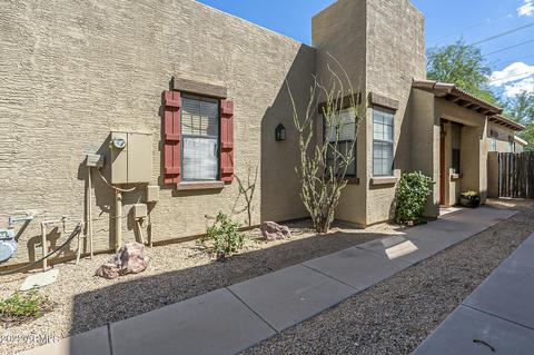 3422 E University Dr #3, Mesa, AZ 85213 photo 1