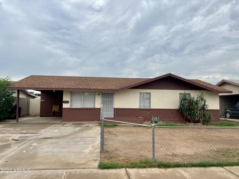 8441 W Mackenzie Dr, Phoenix, AZ 85037 photo 2