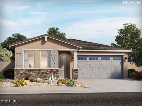 21080 N Blue Agave Dr, Maricopa, AZ 85138