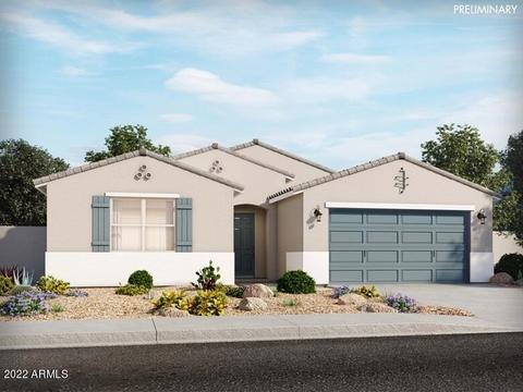 20730 N Oasis Ln, Maricopa, AZ 85138