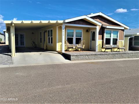 650 N Hawes Rd #4016, Mesa, AZ 85207