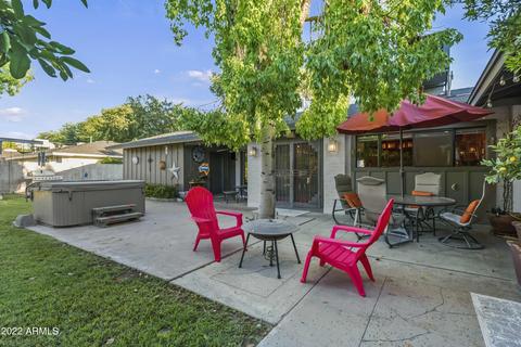 5134 E Osborn Rd, Phoenix, AZ 85018 photo 13
