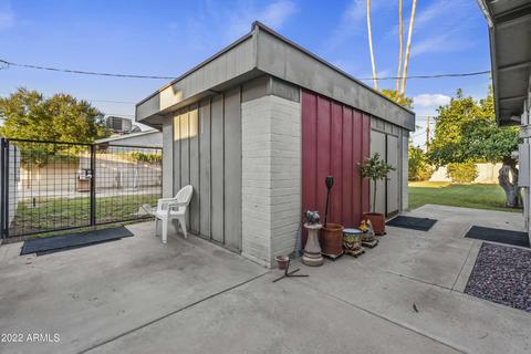 5134 E Osborn Rd, Phoenix, AZ 85018 photo 26