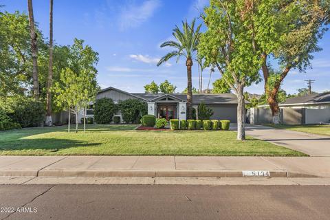 5134 E Osborn Rd, Phoenix, AZ 85018 photo 1