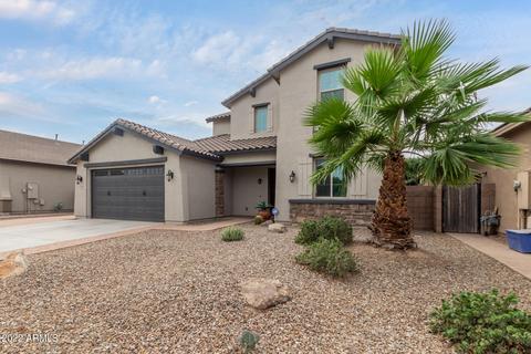 2547 E Tiffany Way, Gilbert, AZ 85298 photo 2