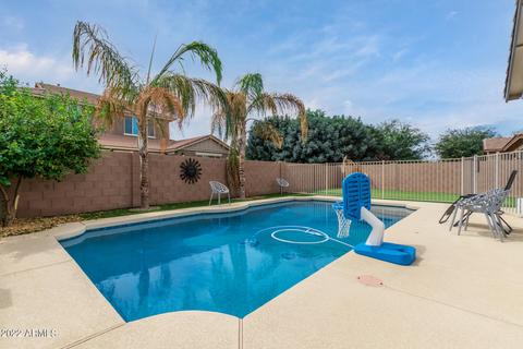 2547 E Tiffany Way, Gilbert, AZ 85298 photo 39