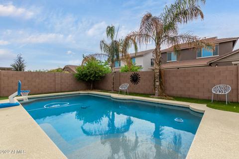 2547 E Tiffany Way, Gilbert, AZ 85298 photo 38