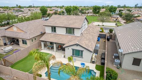 2547 E Tiffany Way, Gilbert, AZ 85298 photo 55