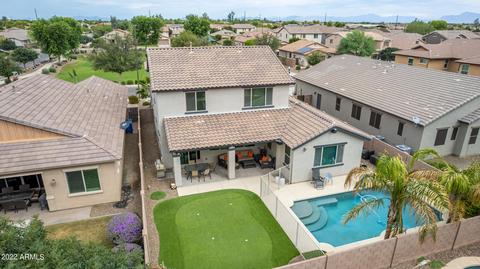 2547 E Tiffany Way, Gilbert, AZ 85298 photo 54