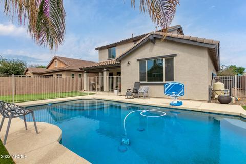 2547 E Tiffany Way, Gilbert, AZ 85298 photo 37