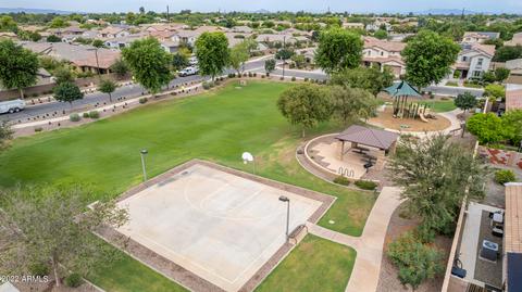 2547 E Tiffany Way, Gilbert, AZ 85298 photo 45