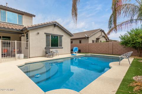 2547 E Tiffany Way, Gilbert, AZ 85298 photo 36