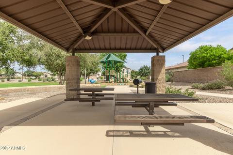 2547 E Tiffany Way, Gilbert, AZ 85298 photo 49
