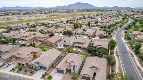 2547 E Tiffany Way, Gilbert, AZ 85298 photo 52