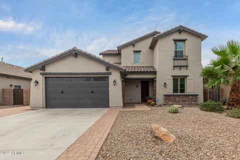 2547 E Tiffany Way, Gilbert, AZ 85298 photo 1
