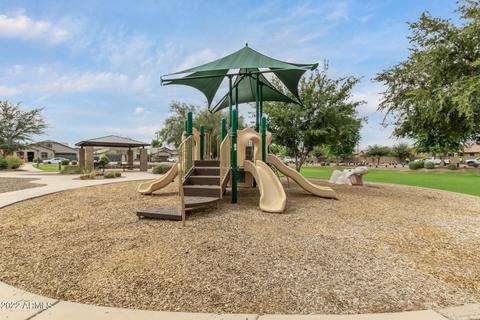 2547 E Tiffany Way, Gilbert, AZ 85298 photo 51