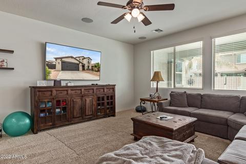 2547 E Tiffany Way, Gilbert, AZ 85298 photo 4