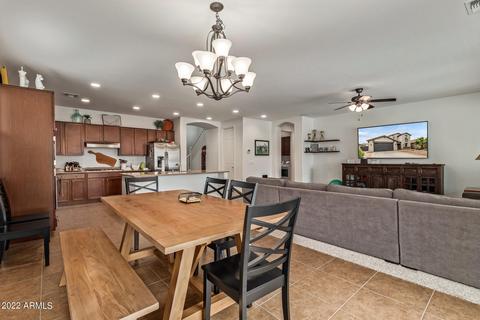 2547 E Tiffany Way, Gilbert, AZ 85298 photo 8