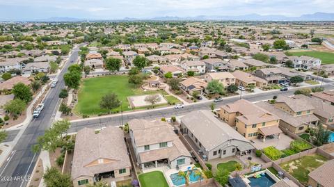 2547 E Tiffany Way, Gilbert, AZ 85298 photo 44