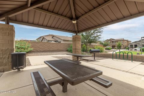 2547 E Tiffany Way, Gilbert, AZ 85298 photo 48