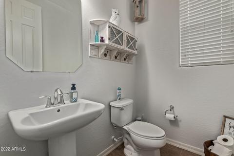 2547 E Tiffany Way, Gilbert, AZ 85298 photo 13